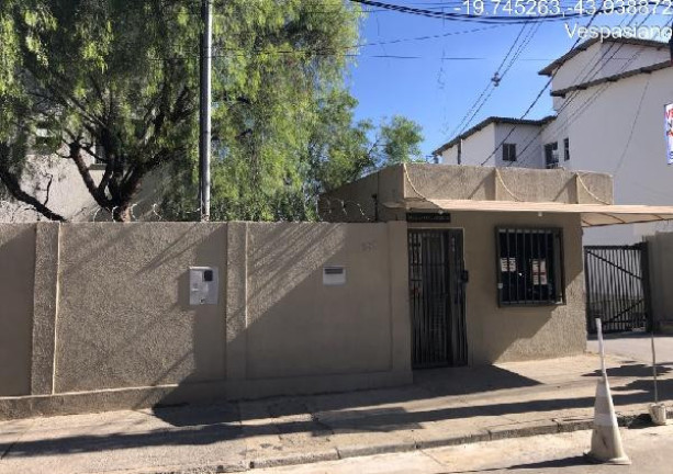 Apartamento com 2 Quartos à Venda, 43 m² em Serra Dourada - Vespasiano