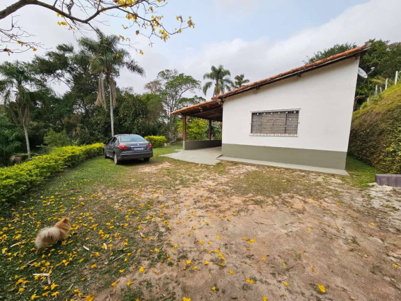 Imagem Chácara com 2 Quartos à Venda, 150 m² em Mascate - Nazaré Paulista