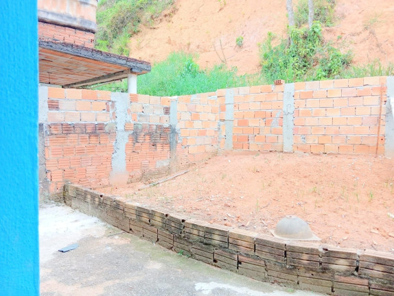 Imagem Casa com 2 Quartos para Alugar, 130 m² em São Francisco - Aparecida Imagem Casa com 2 Quartos para Alugar, 130 m² em São Francisco - Aparecida