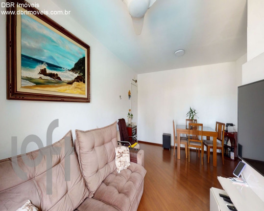 Imagem Apartamento com 2 Quartos à Venda, 62 m² em Mandaqui - Sao Paulo