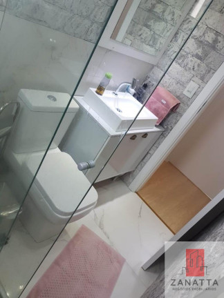Imagem Apartamento com 2 Quartos à Venda, 70 m² em Tamandaré - Esteio Imagem Apartamento com 2 Quartos à Venda, 70 m² em Tamandaré - Esteio