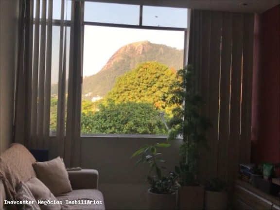 Imagem Apartamento com 3 Quartos à Venda, 93 m² em Sáo Francisco - Niterói