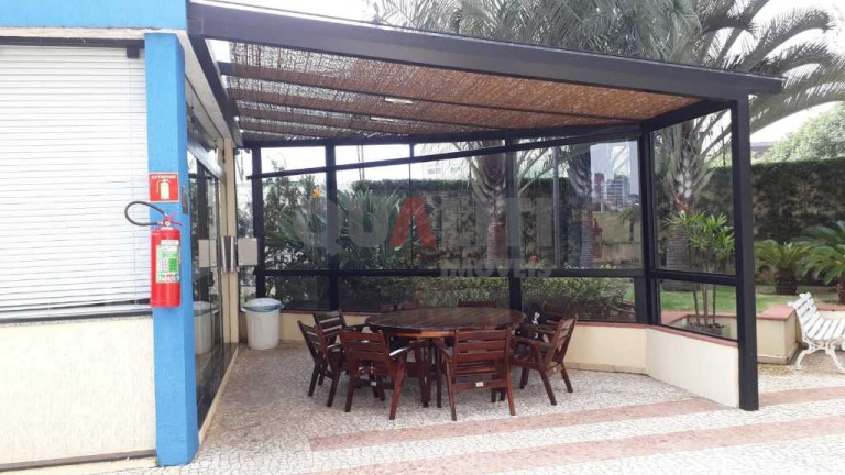 Imagem Apartamento com 3 Quartos à Venda, 117 m² em Chácara Klabin - São Paulo
