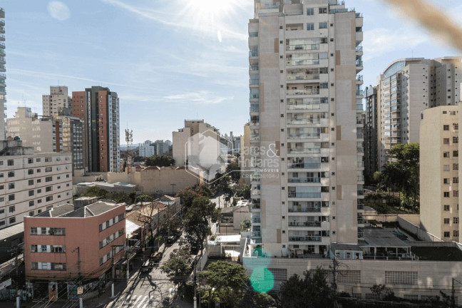 Imagem Imóvel com 2 Quartos à Venda, 80 m² em Pinheiros - São Paulo Imagem Imóvel com 2 Quartos à Venda, 80 m² em Pinheiros - São Paulo
