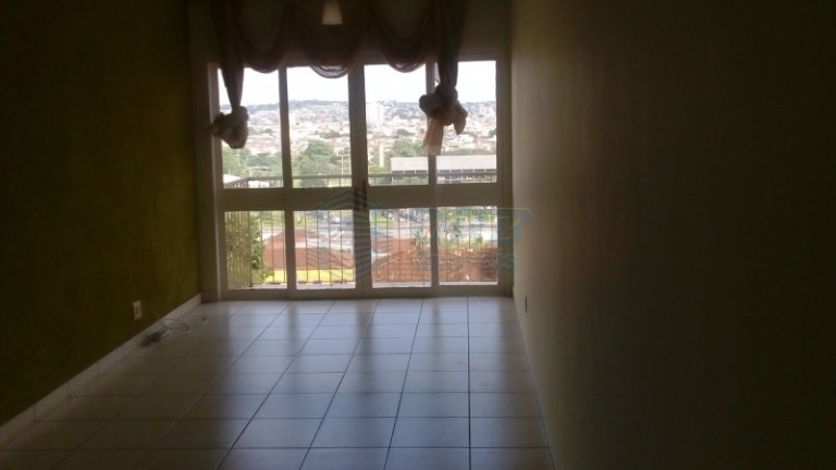 Imagem Apartamento à Venda, 52 m² em Centro - Ribeirão Preto Imagem Apartamento à Venda, 52 m² em Centro - Ribeirão Preto