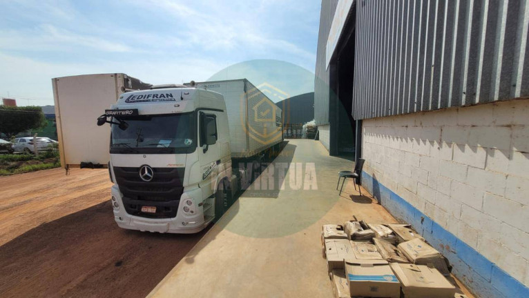 Imagem Sala Comercial à Venda, 2.000 m² em Distrito Industrial - Cuiabá Imagem Sala Comercial à Venda, 2.000 m² em Distrito Industrial - Cuiabá