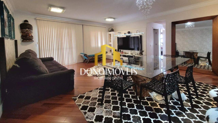 Foto do imóvel Apartamento com 3 Quartos à Venda, 102 m² em Baeta Neves - São Bernardo Do Campo
