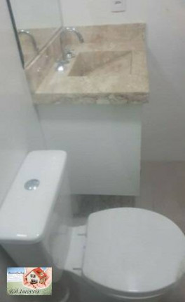 Imagem Apartamento com 2 Quartos à Venda, 70 m² em Paulicéia - São Bernardo Do Campo
