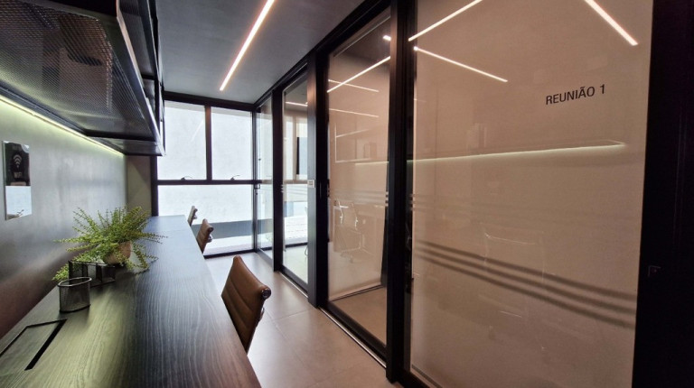 Imagem Loft com 1 Quarto à Venda, 34 m² em Pinheiros - São Paulo