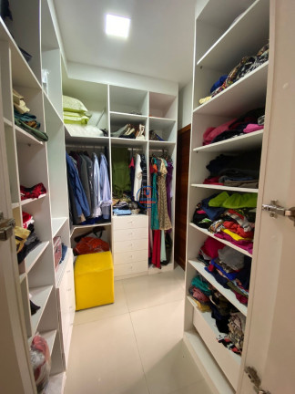 Imagem Casa com 3 Quartos para Alugar ou Temporada, 208 m² em Parque Das Nações - Parnamirim