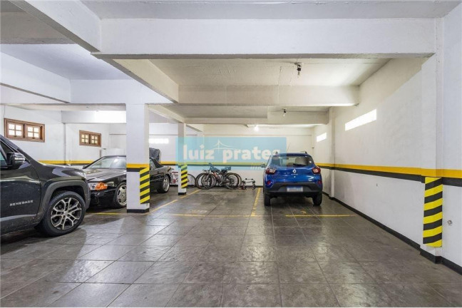 Imagem Apartamento com 3 Quartos à Venda, 258 m² em Mont Serrat - Porto Alegre