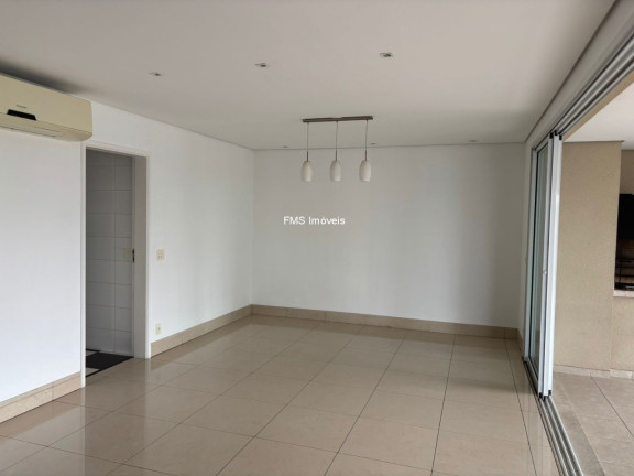 Imagem Imóvel com 4 Quartos à Venda, 223 m² em Campo Belo - São Paulo