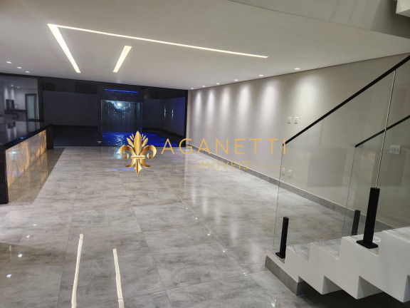 Imagem Casa com 4 Quartos à Venda, 304 m² em Vespasiano Imagem Casa com 4 Quartos à Venda, 304 m² em Vespasiano