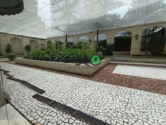 Imagem Apartamento com 2 Quartos para Alugar, 110 m² em Jardim América - São Paulo