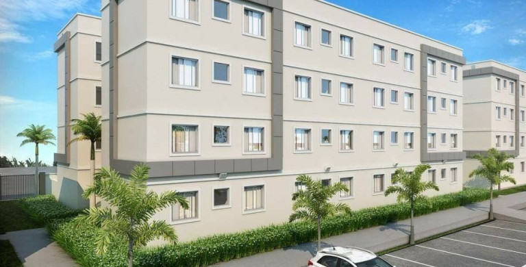 Imagem Imóvel com 2 Quartos à Venda, 42 m² em Reserva Real - Ribeirão Preto Imagem Imóvel com 2 Quartos à Venda, 42 m² em Reserva Real - Ribeirão Preto