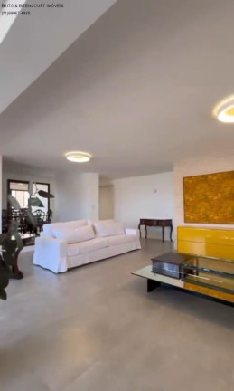 Imagem Imóvel com 4 Quartos à Venda, 304 m² em Jardim Apipema - Salvador