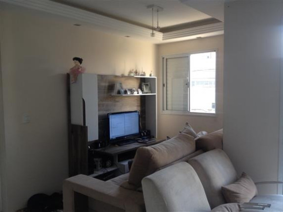 Imagem Apartamento com 3 Quartos à Venda, 63 m² em Vila Santa Clara - São Paulo Imagem Apartamento com 3 Quartos à Venda, 63 m² em Vila Santa Clara - São Paulo
