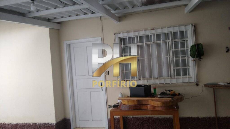 Imagem Casa com 2 Quartos à Venda, 100 m² em Assunção - São Bernardo Do Campo Imagem Casa com 2 Quartos à Venda, 100 m² em Assunção - São Bernardo Do Campo