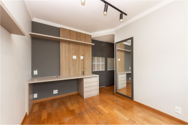 Imagem Apartamento com 4 Quartos à Venda, 198 m² em Cidade Monções - São Paulo Imagem Apartamento com 4 Quartos à Venda, 198 m² em Cidade Monções - São Paulo