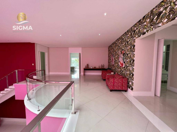 Imagem Casa com 8 Quartos à Venda, 1.500 m² em Jardim Acapulco - Guarujá