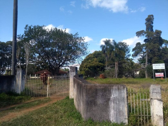 Terreno à Venda, 55.580 m² em Barreiro - Araçoiaba Da Serra