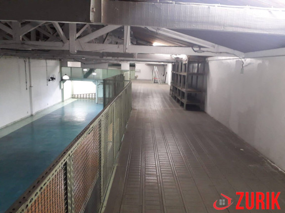 Imagem Galpão para Alugar, 750 m² em Jardim Gopoúva - Guarulhos Imagem Galpão para Alugar, 750 m² em Jardim Gopoúva - Guarulhos