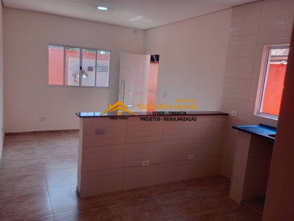 Imagem Casa com 2 Quartos à Venda, 142 m² em Agenor De Campos - Mongaguá Imagem Casa com 2 Quartos à Venda, 142 m² em Agenor De Campos - Mongaguá