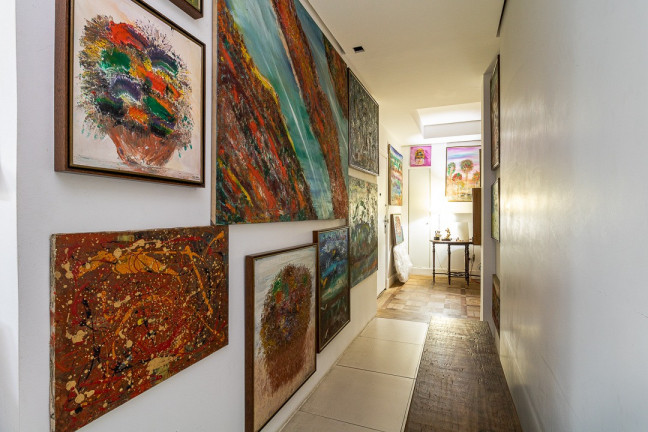 Imagem Apartamento com 3 Quartos à Venda, 283 m² em Higienópolis - São Paulo Imagem Apartamento com 3 Quartos à Venda, 283 m² em Higienópolis - São Paulo