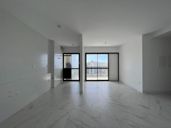 Imagem Apartamento com 2 Quartos à Venda, 81 m² em Kobrasol - São José Imagem Apartamento com 2 Quartos à Venda, 81 m² em Kobrasol - São José