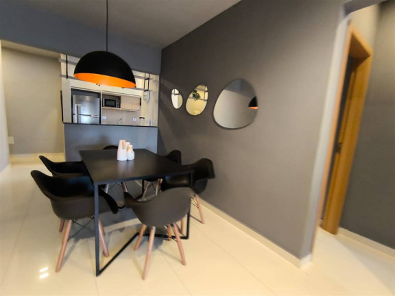 Imagem Apartamento com 2 Quartos à Venda, 85 m² em Aviação - Praia Grande Imagem Apartamento com 2 Quartos à Venda, 85 m² em Aviação - Praia Grande