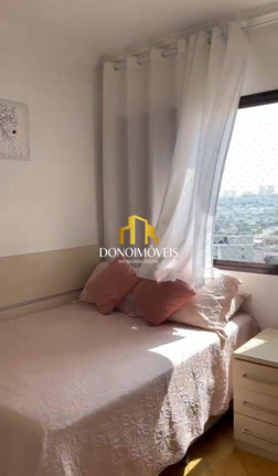 Imagem Apartamento com 3 Quartos à Venda, 130 m² em Rudge Ramos - São Bernardo Do Campo Imagem Apartamento com 3 Quartos à Venda, 130 m² em Rudge Ramos - São Bernardo Do Campo