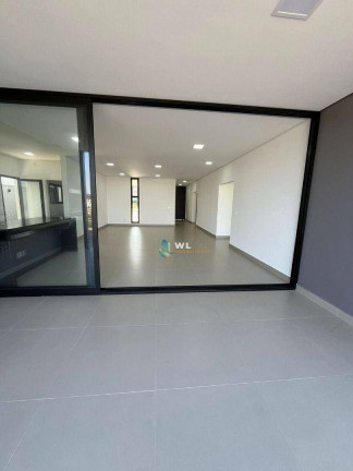 Imagem Casa com 3 Quartos à Venda, 230 m² em Condomínio Santa Isabel - Louveira