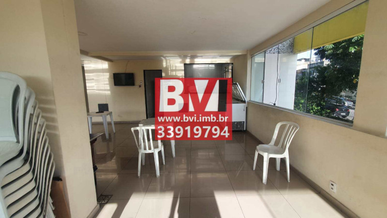 Imagem Apartamento com 2 Quartos à Venda, 50 m² em Rocha Miranda - Rio De Janeiro Imagem Apartamento com 2 Quartos à Venda, 50 m² em Rocha Miranda - Rio De Janeiro