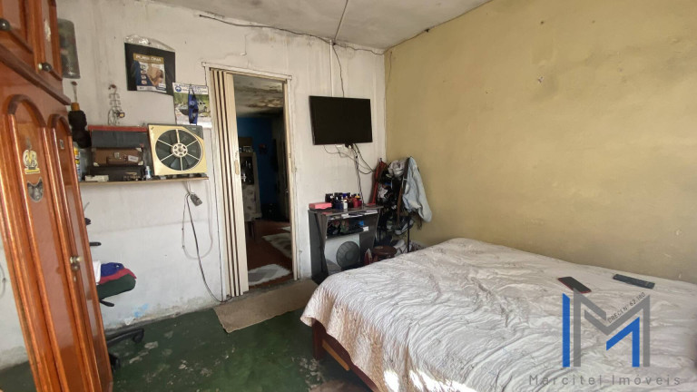 Imagem Casa com 3 Quartos à Venda, 250 m² em Vila Iza - Carapicuíba