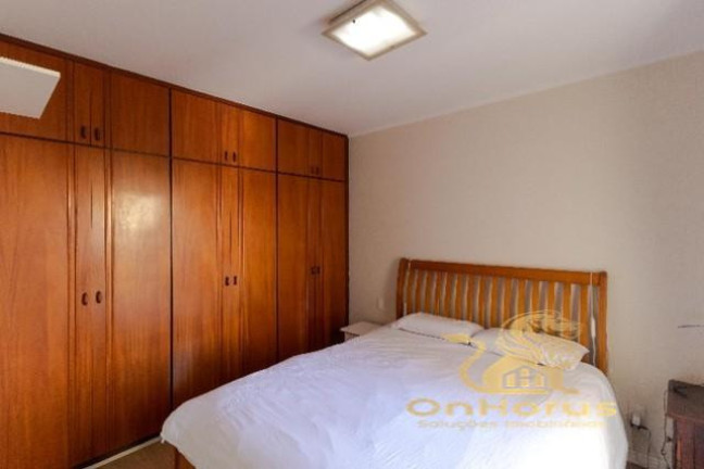 Imagem Apartamento com 3 Quartos à Venda, 86 m² em Vila Industrial - Campinas Imagem Apartamento com 3 Quartos à Venda, 86 m² em Vila Industrial - Campinas
