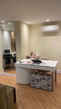 Imagem Apartamento com 2 Quartos à Venda, 43 m² em Taboão - São Bernardo Do Campo Imagem Apartamento com 2 Quartos à Venda, 43 m² em Taboão - São Bernardo Do Campo