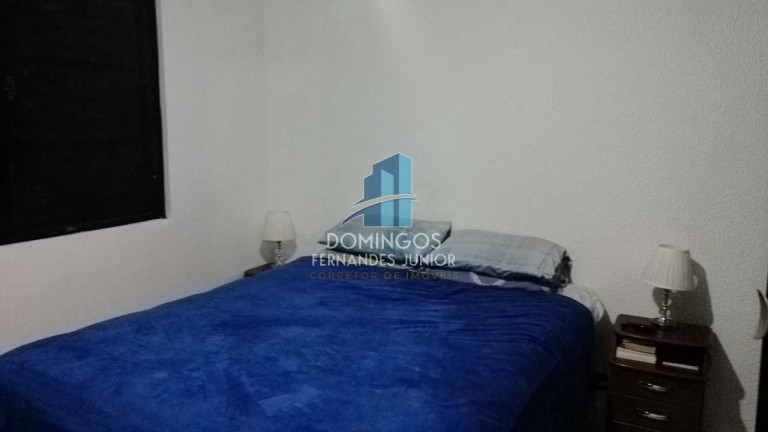 Imagem Apartamento com 2 Quartos à Venda, 46 m² em Guaianases - São Paulo