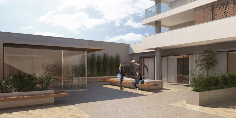 Imagem Apartamento com 3 Quartos à Venda, 176 m² em São Pelegrino - Caxias Do Sul