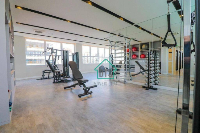 Imagem Studio com 1 Quarto à Venda, 25 m² em Ibirapuera - São Paulo