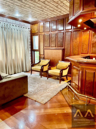 Imagem Casa de Condomínio com 5 Quartos para Alugar, 640 m² em Alphaville - Barueri Imagem Casa de Condomínio com 5 Quartos para Alugar, 640 m² em Alphaville - Barueri