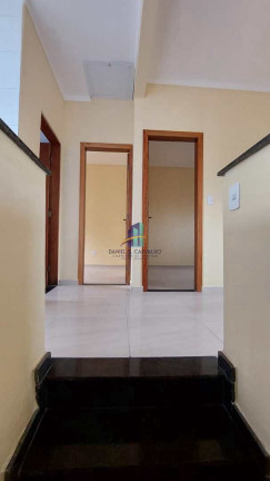 Imagem Casa com 1 Quarto à Venda, 53 m² em Aviação - Praia Grande Imagem Casa com 1 Quarto à Venda, 53 m² em Aviação - Praia Grande