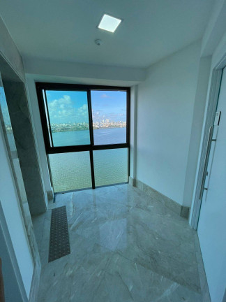 Imagem Apartamento com 4 Quartos à Venda, 268 m² em Pina - Recife