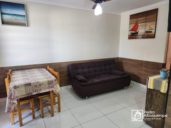 Imagem Apartamento com 2 Quartos à Venda, 46 m² em Perequê-açú - Ubatuba Imagem Apartamento com 2 Quartos à Venda, 46 m² em Perequê-açú - Ubatuba