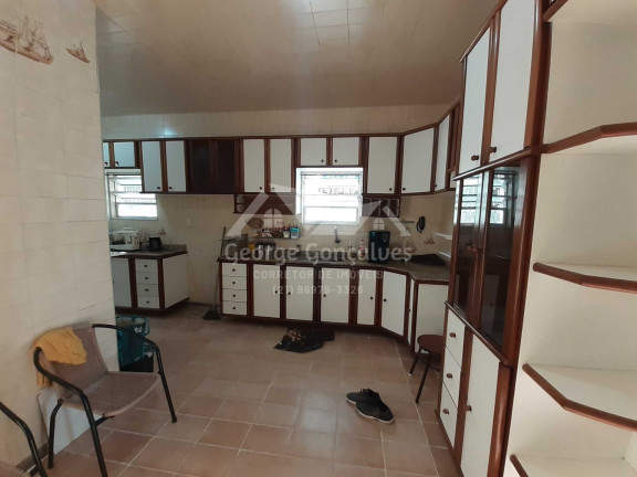 Imagem Casa com 5 Quartos à Venda, 416 m² em Jardim Vinte E Cinco De Agosto - Duque De Caxias
