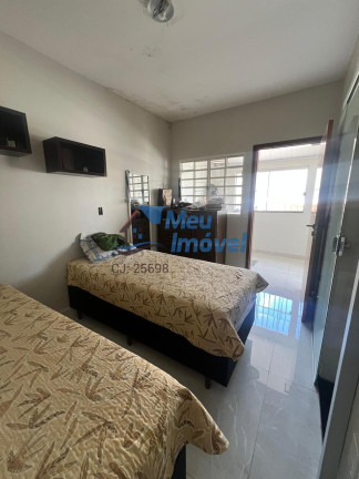 Imagem Casa com 4 Quartos à Venda, 209 m² em Samambaia Norte (samambaia) - Brasília Imagem Casa com 4 Quartos à Venda, 209 m² em Samambaia Norte (samambaia) - Brasília