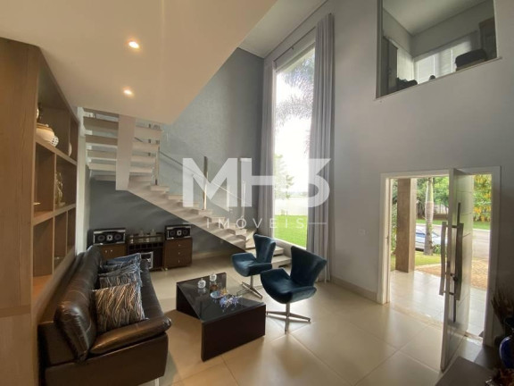 Imagem Casa de Condomínio com 5 Quartos à Venda, 300 m² em Villa Franca - Paulínia Imagem Casa de Condomínio com 5 Quartos à Venda, 300 m² em Villa Franca - Paulínia