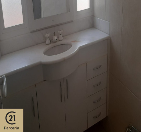 Imagem Apartamento com 2 Quartos à Venda, 90 m² em Campo Belo - São Paulo