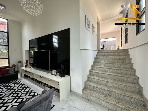Imagem Casa de Condomínio com 3 Quartos à Venda, 460 m² em Granja Viana - Jandira