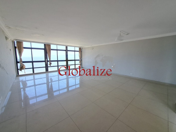 Imagem Imóvel com 4 Quartos à Venda, 350 m² em Aparecida - Santos
