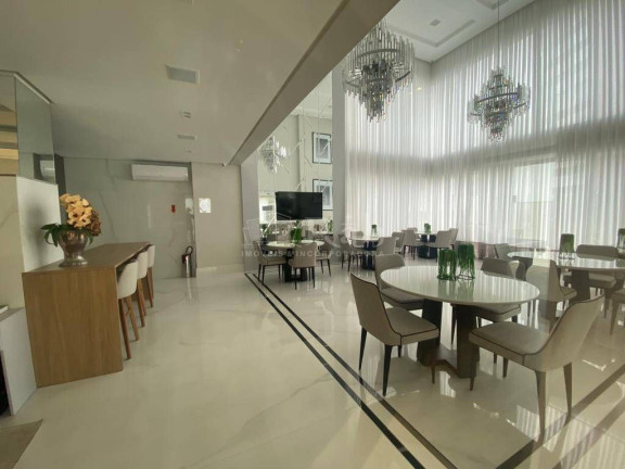 Apartamento com 4 Quartos à Venda, 131 m² em Centro - Balneário Camboriú